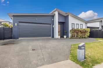 3 Vintry Drive, Kumeu