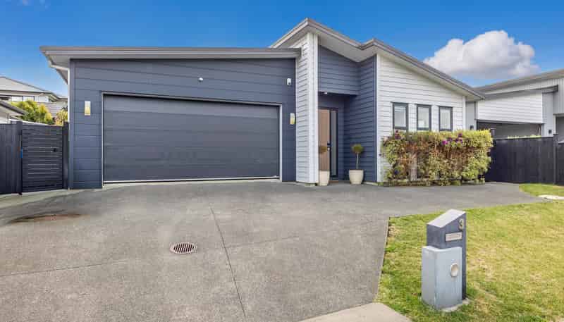 3 Vintry Drive, Kumeu