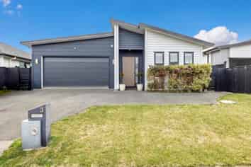 3 Vintry Drive, Kumeu