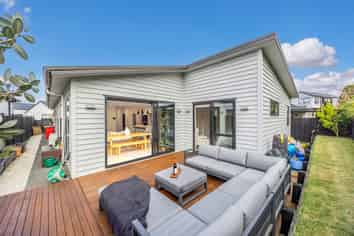 3 Vintry Drive, Kumeu
