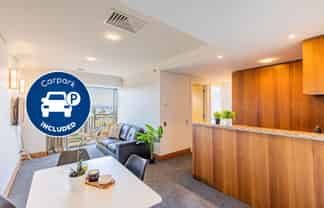 2212/ Courthouse Lane, Auckland Central