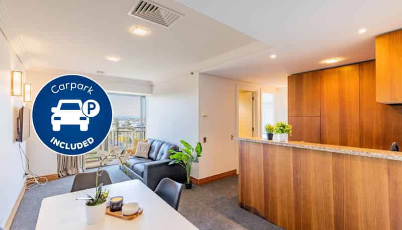 2212/ Courthouse Lane, Auckland Central