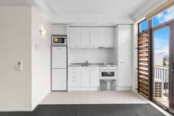 1G/9 Charlotte Street, Eden Terrace