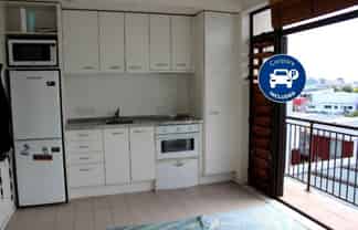 1G/ Charlotte Street, Eden Terrace