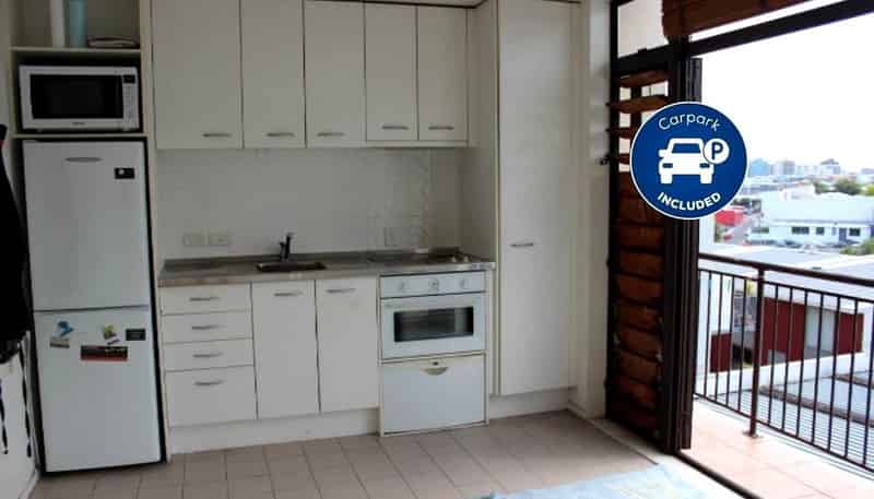 1G/ Charlotte Street, Eden Terrace