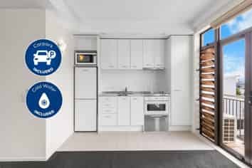 1G/9 Charlotte Street, Eden Terrace