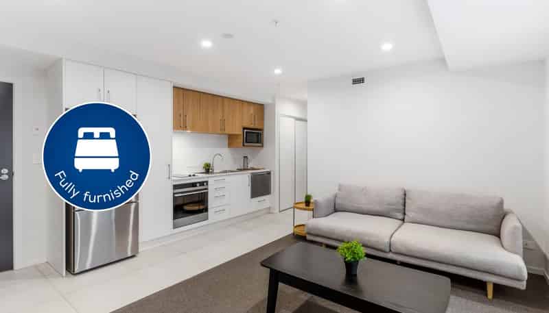 G01/ Liverpool Street, Auckland Central