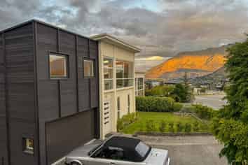 Central Otago / Lakes District - Address withheld