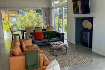 Central Otago / Lakes District - Address withheld