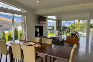 Central Otago / Lakes District - Address withheld