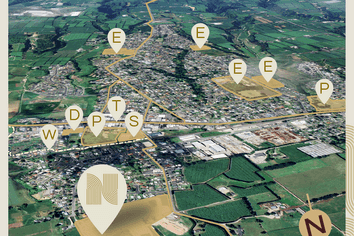 Lot 15 Ngawai, Te Puke, Te Puke