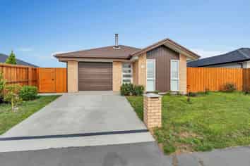 54 Avanda Avenue, Rolleston