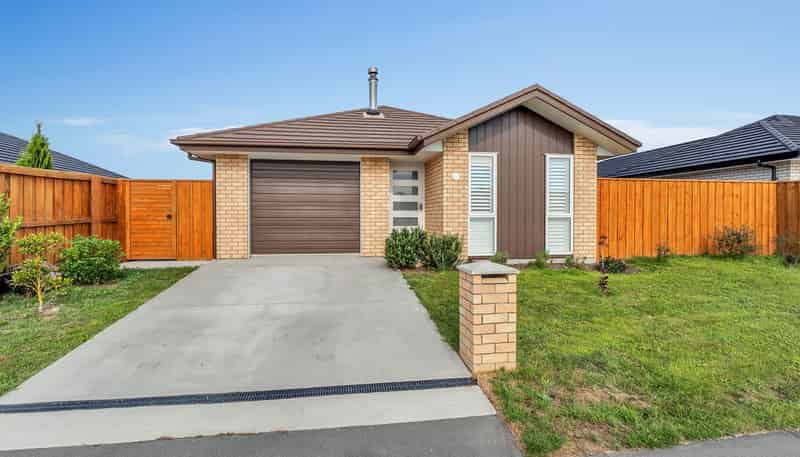 54 Avanda Avenue, Rolleston