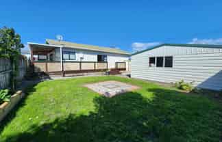 143 Ngamotu Road, Spotswood