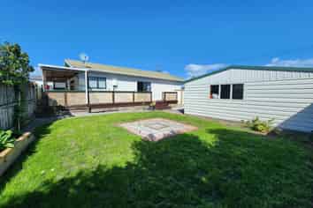 143 Ngamotu Road, Spotswood