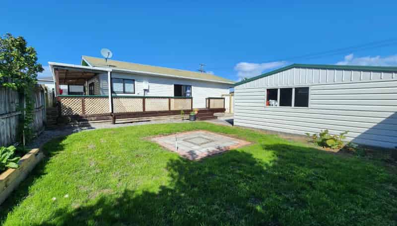 143 Ngamotu Road, Spotswood