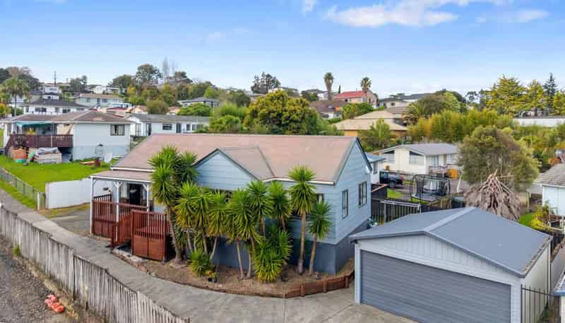 31 Kellett Road, Ranui