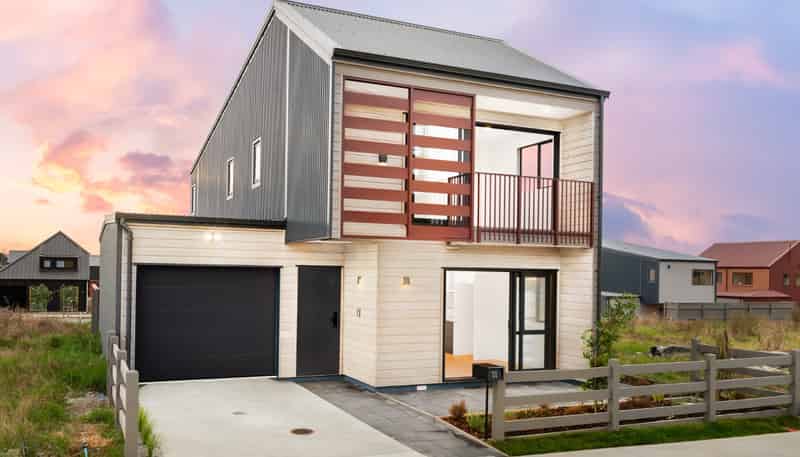 32 Black Angus Blvd, Karaka