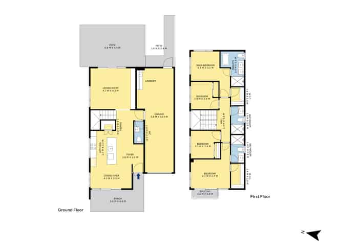 32 Black Angus Blvd, Karaka