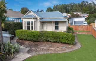 7 Derby Street, Green Island