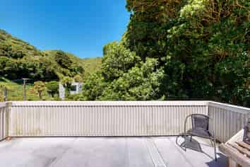 100a Holloway Road, Aro Valley