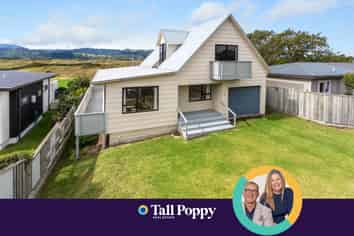 46 Golf Road, Paraparaumu Beach