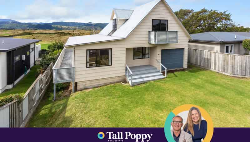 46 Golf Road, Paraparaumu Beach