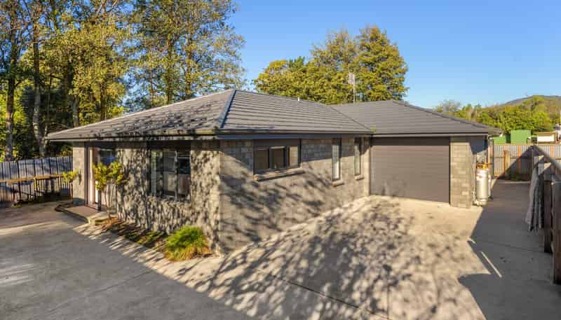 25D Stout Street, Shannon