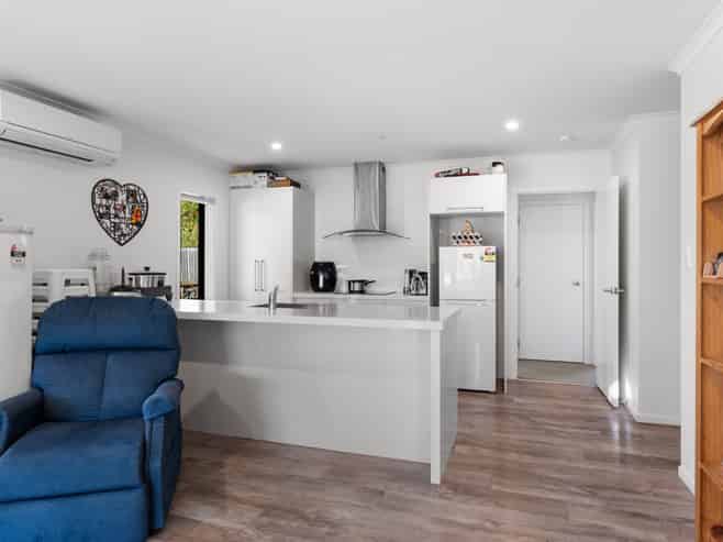 25D Stout Street, Shannon