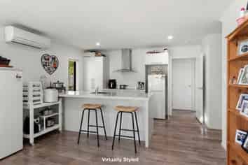 25D Stout Street, Shannon