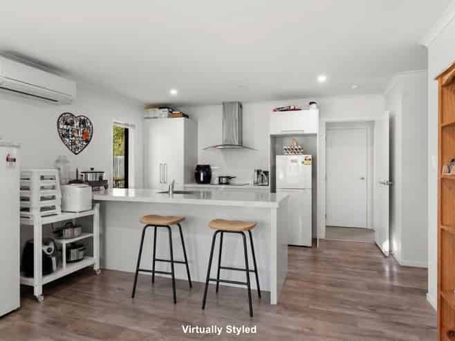 25D Stout Street, Shannon