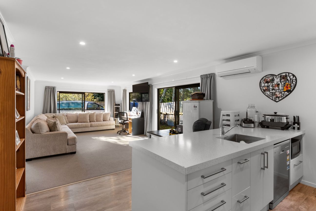 Vendor Says Sell – Don't Miss This Opportunity - Vista 5