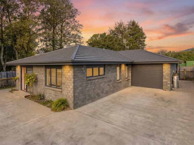 25D Stout Street, Shannon