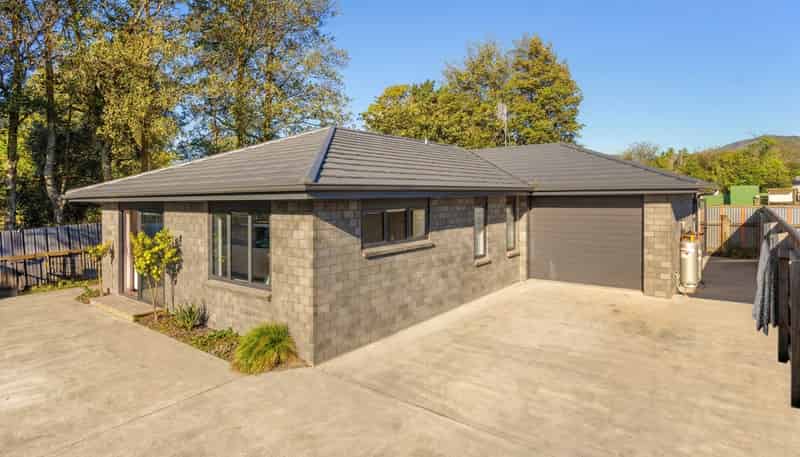 25D Stout Street, Shannon