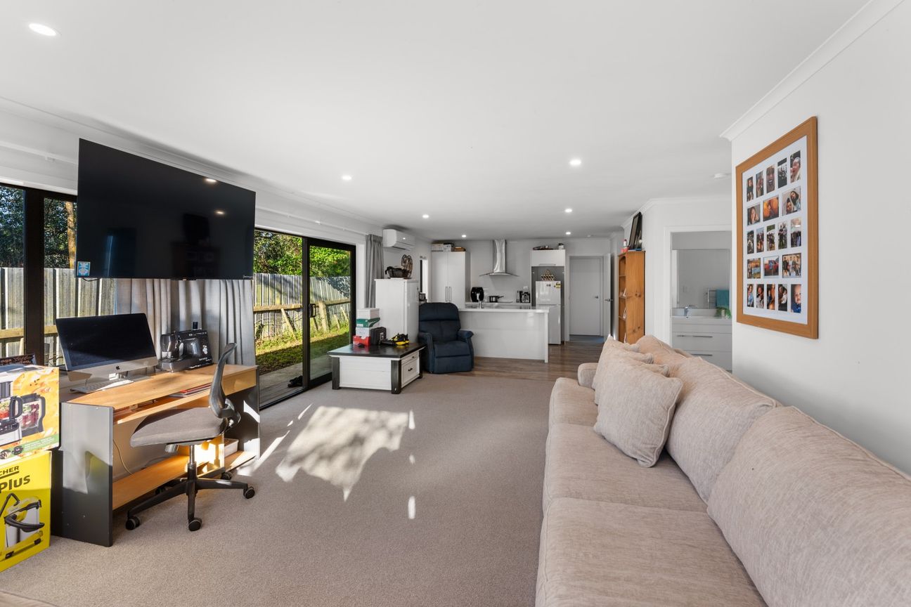 Vendor Says Sell – Don't Miss This Opportunity - Vista 6