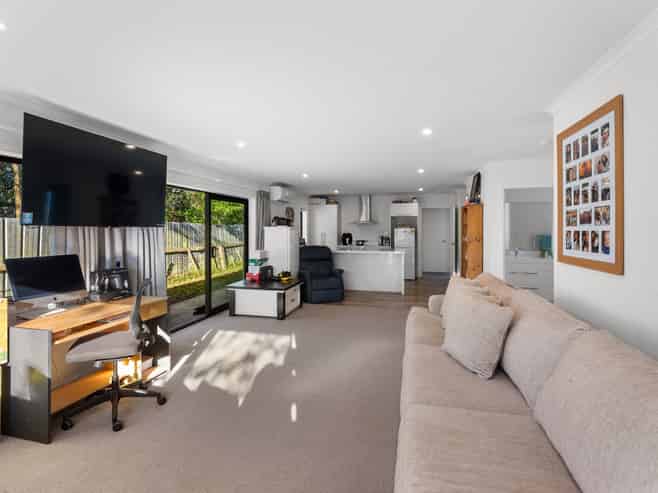 25D Stout Street, Shannon