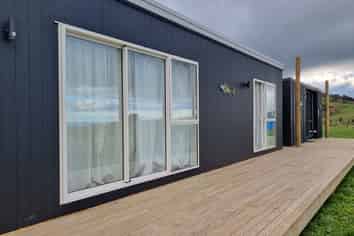 1399 Russell Road, Helena Bay