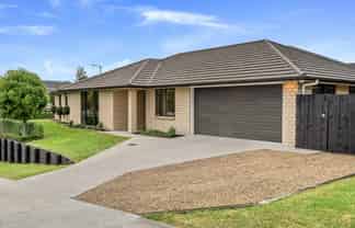 61 Twomey Drive, Pukekohe