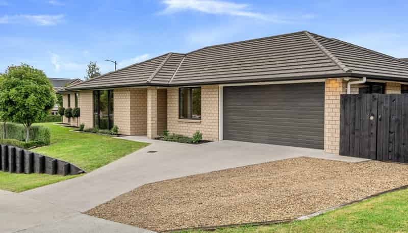 61 Twomey Drive, Pukekohe