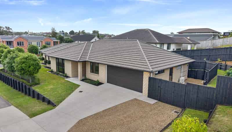 61 Twomey Drive, Pukekohe