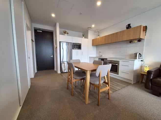 309/36B Welles Street, Christchurch Central