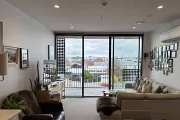 309/36B Welles Street, Christchurch Central