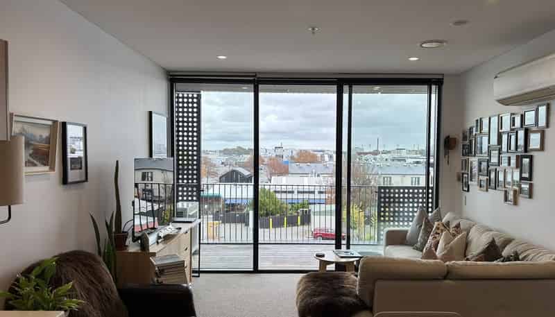 309/36B Welles Street, Christchurch Central