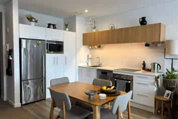 309/36B Welles Street, Christchurch Central