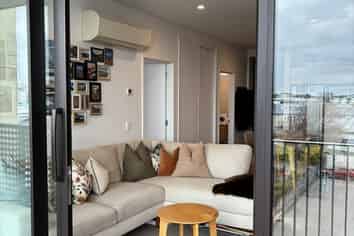 309/36B Welles Street, Christchurch Central