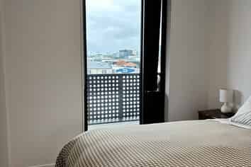 309/36B Welles Street, Christchurch Central