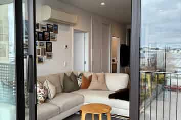 309/36B Welles Street, Christchurch Central