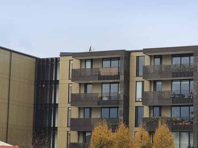 309/36B Welles Street, Christchurch Central