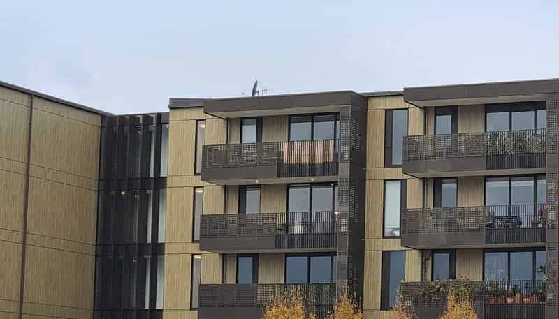 309/36B Welles Street, Christchurch Central