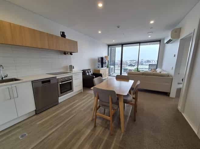 309/36B Welles Street, Christchurch Central